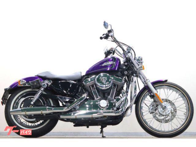 HARLEY－DAVIDSON XL1200V セブンティーツー