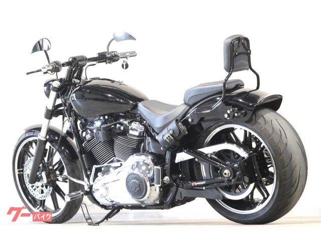 HARLEY－DAVIDSON FXBRS ソフテイル ブレイク
