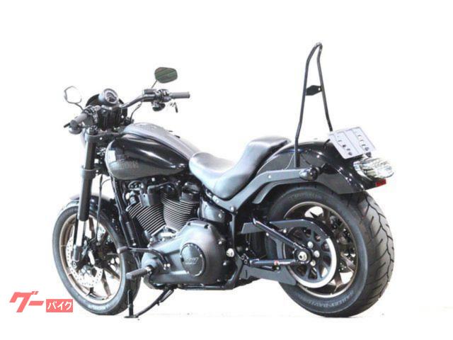 HARLEY－DAVIDSON FXLRS ソフテイル ローライダー