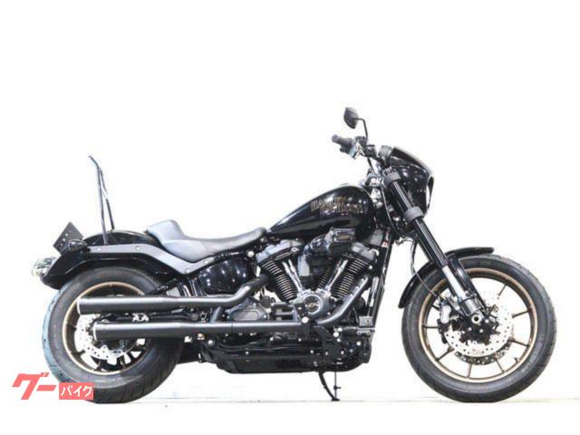 HARLEY－DAVIDSON FXLRS ソフテイル ローライダー