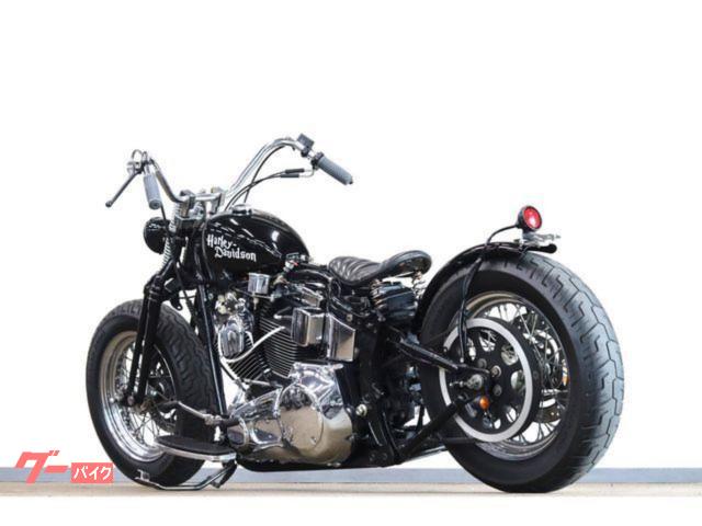 HARLEY－DAVIDSON FLSTC ヘリテイジソフテイル