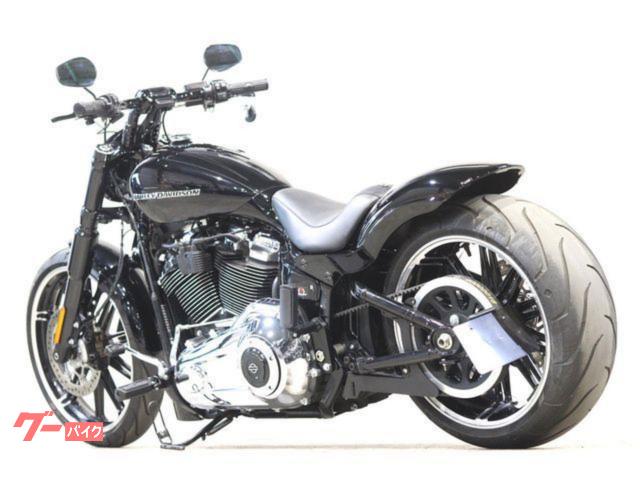 HARLEY－DAVIDSON FXBRS ソフテイル ブレイク