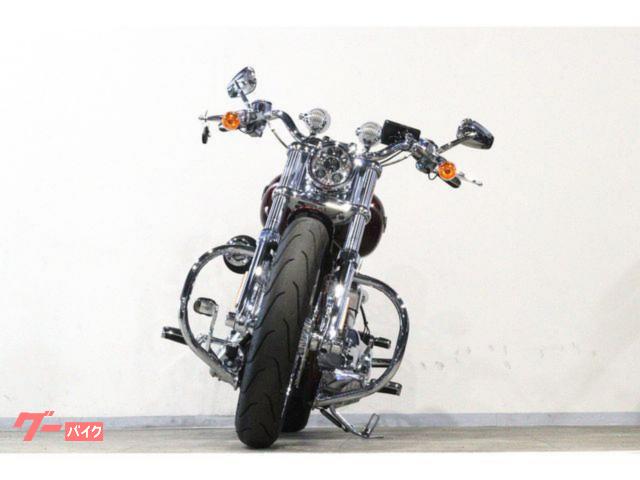 H-D純正 ブレイクアウト CVO ガソリンタンク 検 FXSBSE CVO ハーレー