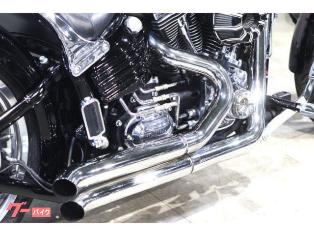 HARLEY－DAVIDSON FXCWC ソフテイルロッカーC