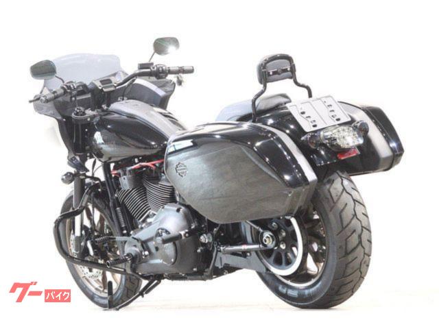 HARLEY－DAVIDSON FXLRST ソフテイル
