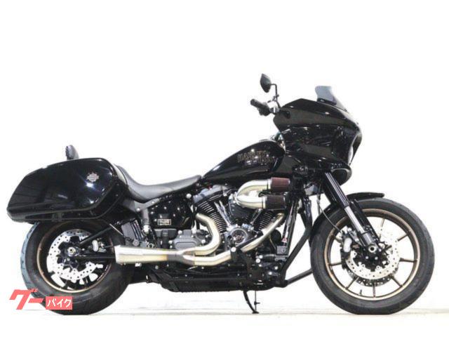 HARLEY－DAVIDSON FXLRST ソフテイル