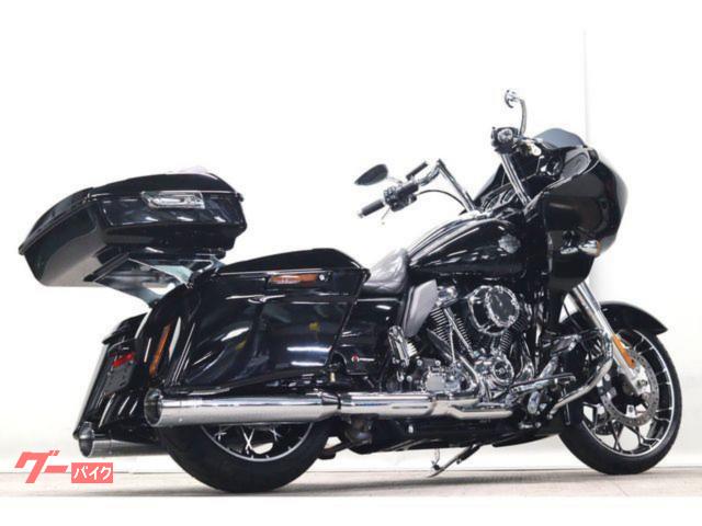 HARLEY－DAVIDSON FLTRXS ロードグライド