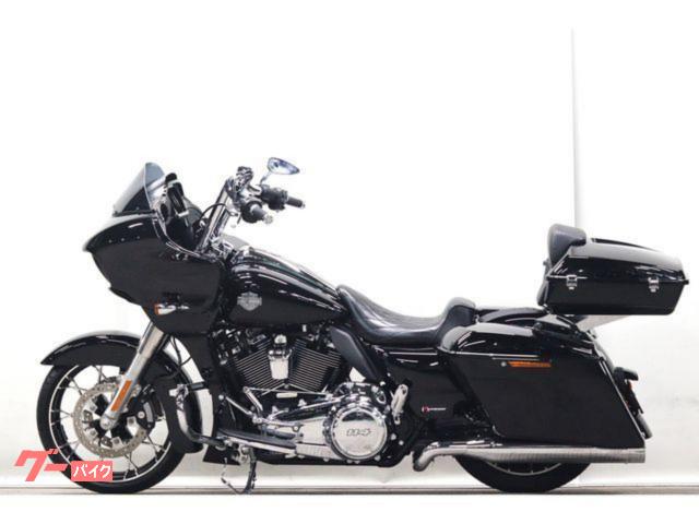 HARLEY－DAVIDSON FLTRXS ロードグライド