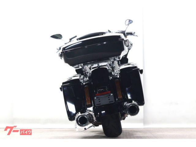 HARLEY－DAVIDSON FLTRXS ロードグライド