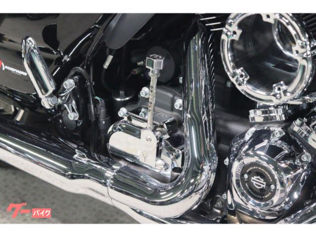 HARLEY－DAVIDSON FLTRXS ロードグライド
