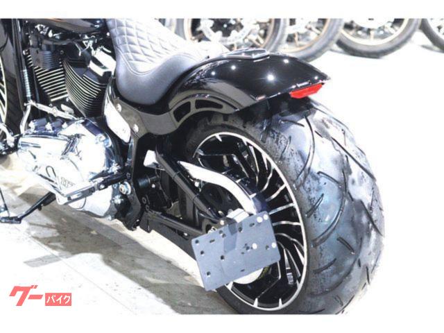 HARLEY－DAVIDSON FXBR ソフテイル ブレイクアウト