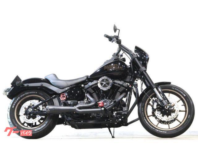 HARLEY－DAVIDSON FXLRS ソフテイル ローライダー
