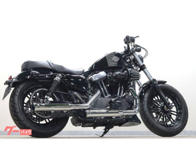 HARLEY－DAVIDSON XL1200X フォーティエイト