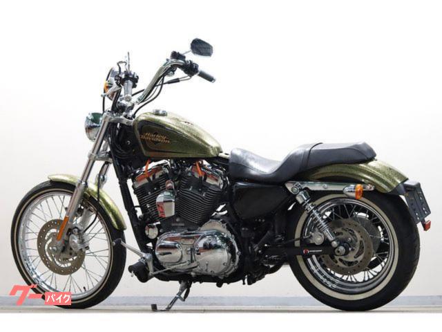 HARLEY－DAVIDSON XL1200V セブンティーツー