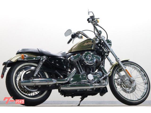 HARLEY－DAVIDSON XL1200V セブンティーツー