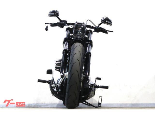 車両情報:HARLEY−DAVIDSON FXBRS ソフテイル ブレイクアウト114