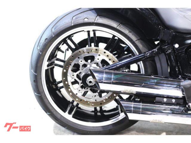 HARLEY－DAVIDSON FXBRS ソフテイル ブレイク