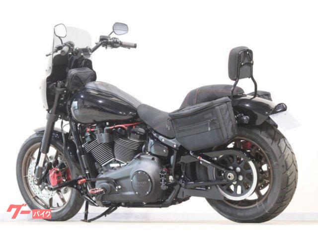 HARLEY－DAVIDSON FXLRS ソフテイル ローライダー