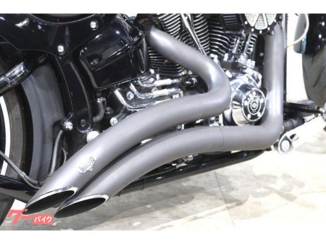 HARLEY－DAVIDSON FXSB ブレイクアウト TC96