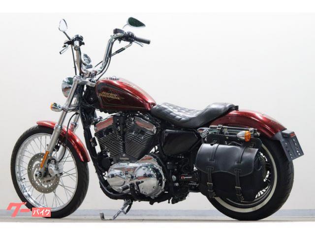 HARLEY－DAVIDSON XL1200V セブンティーツー