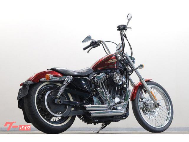 HARLEY－DAVIDSON XL1200V セブンティーツー