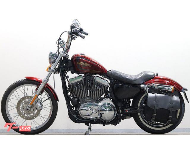 HARLEY－DAVIDSON XL1200V セブンティーツー