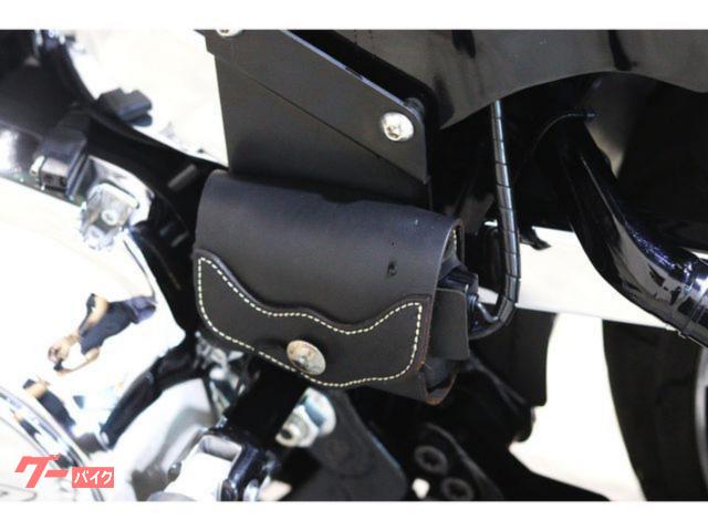 HARLEY－DAVIDSON FXBR ソフテイル ブレイクアウト