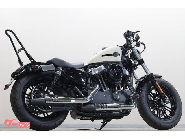 HARLEY－DAVIDSON XL1200X フォーティエイト