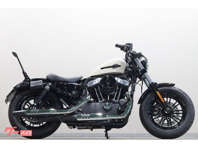 HARLEY－DAVIDSON XL1200X フォーティエイト