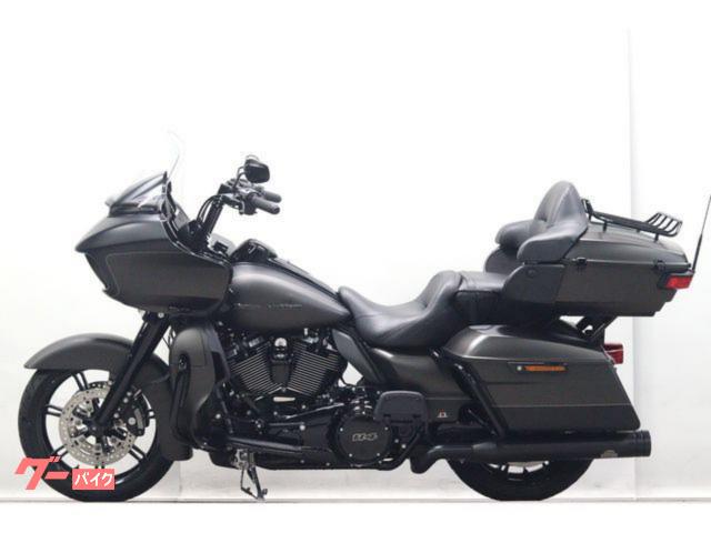 HARLEY－DAVIDSON FLTRK ロードグライドリミテッド