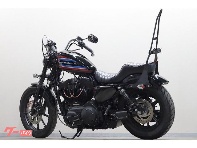 HARLEY－DAVIDSON XL1200NSアイアン2021y