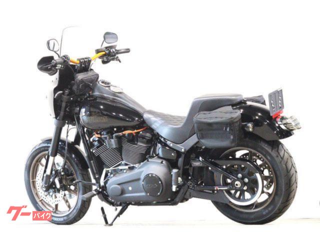 HARLEY－DAVIDSON FXLRS ソフテイル ローライダー
