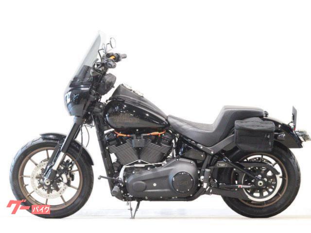 HARLEY－DAVIDSON FXLRS ソフテイル ローライダー