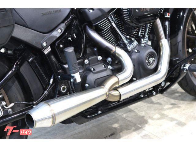 HARLEY－DAVIDSON FXLRS ソフテイル ローライダー