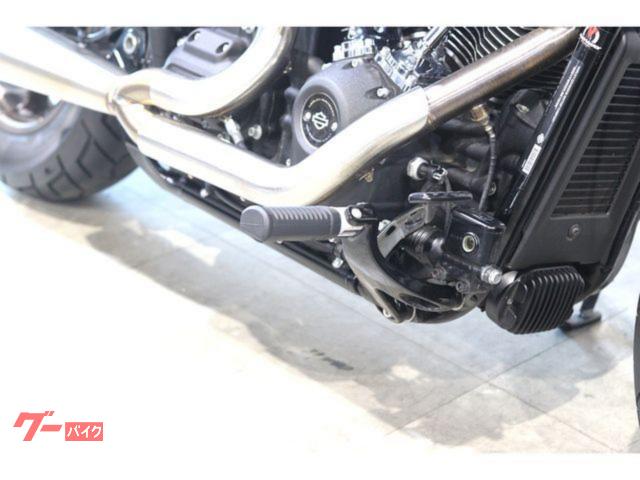 HARLEY－DAVIDSON FXLRS ソフテイル ローライダー
