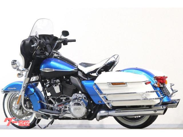 HARLEY－DAVIDSON FLH エレクトラグライドリバイバル