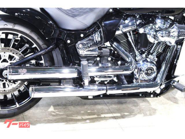 HARLEY－DAVIDSON FXBR ソフテイル ブレイクアウト
