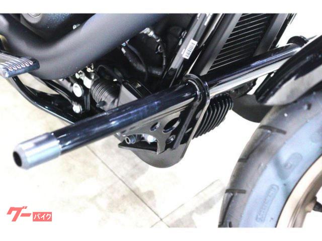 HARLEY－DAVIDSON FXLRST ソフテイル