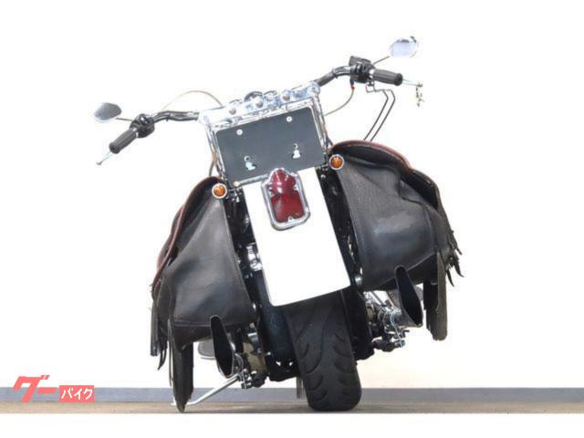 HARLEY－DAVIDSON FLSTSヘリテイジスプリンガー