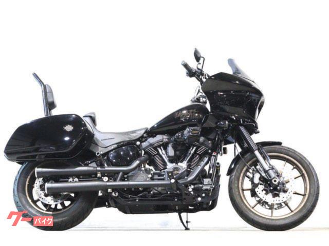 車両情報:HARLEY−DAVIDSON FXLRST ソフテイル ローライダーST