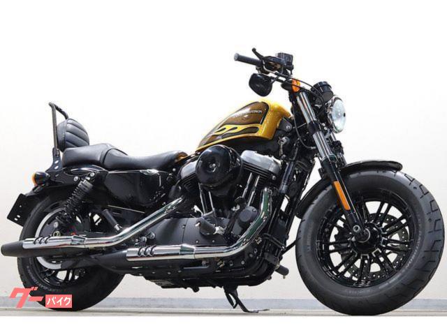 ＸＬ１２００Ｘ　フォーティエイト　２０１６ｙ　　ＨＤ純正デタッチャブルシーシーバー　２人乗車登録　ＡＢＳ　ＥＴＣ