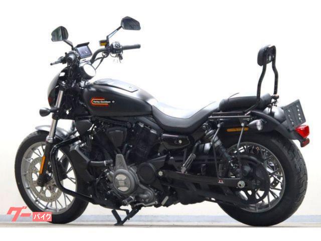 HARLEY－DAVIDSON RH975S ナイトスタースペシャル