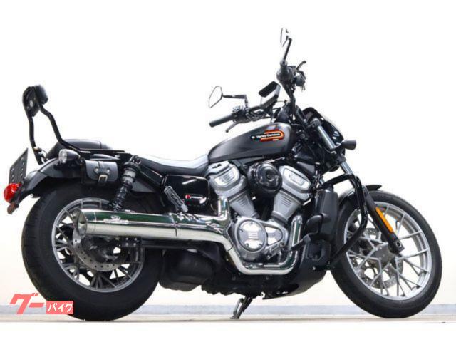 HARLEY－DAVIDSON RH975S ナイトスタースペシャル