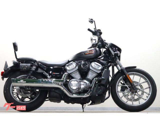 HARLEY－DAVIDSON RH975S ナイトスタースペシャル