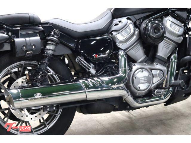 HARLEY－DAVIDSON RH975S ナイトスタースペシャル