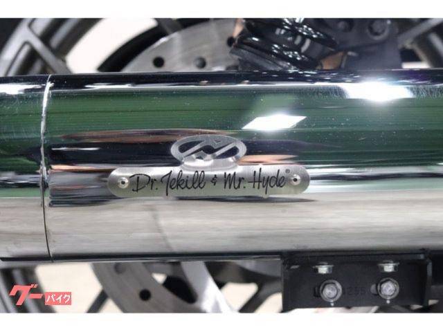 HARLEY－DAVIDSON RH975S ナイトスタースペシャル
