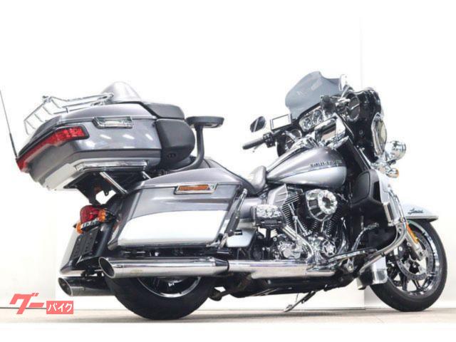 HARLEY－DAVIDSON FLHTK エレクトラグライド