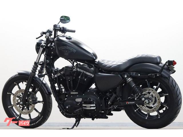 HARLEY－DAVIDSON XL883N アイアン 2016y