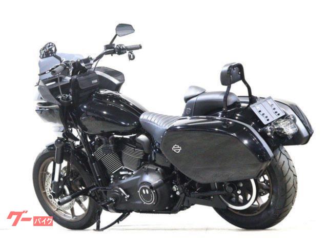 HARLEY－DAVIDSON FXLRST ソフテイル