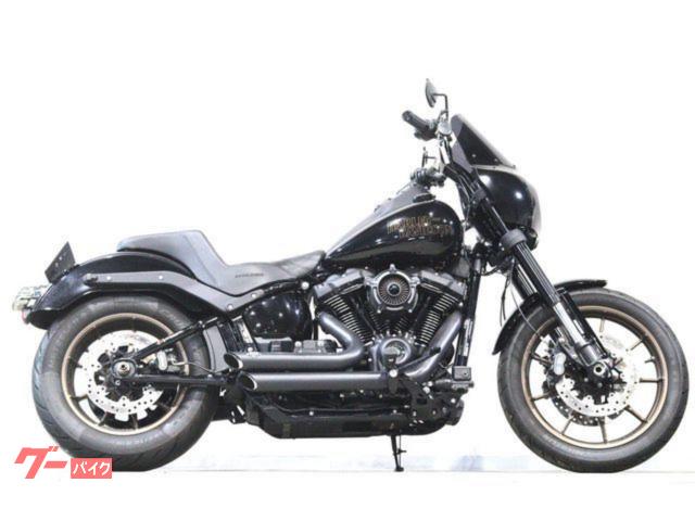 HARLEY－DAVIDSON FXLRS ソフテイル ローライダー